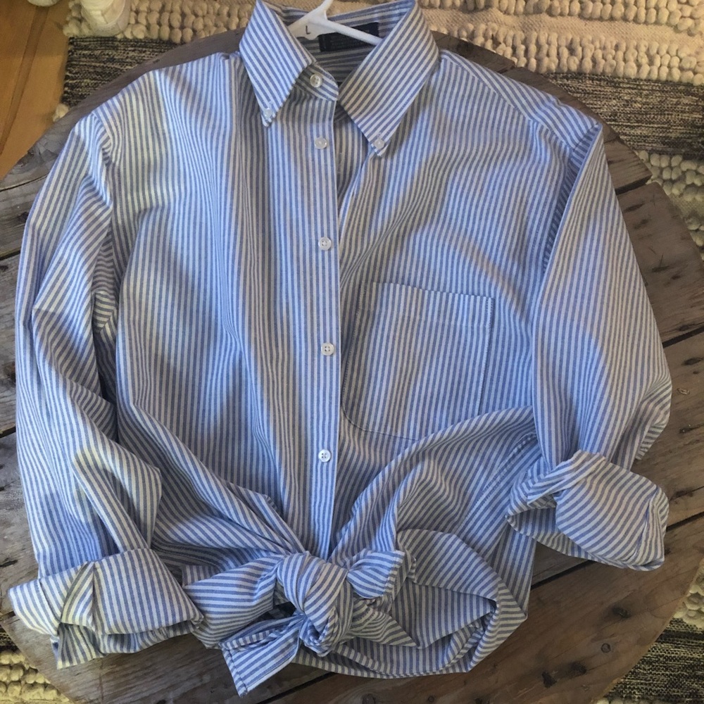 Men chemise!